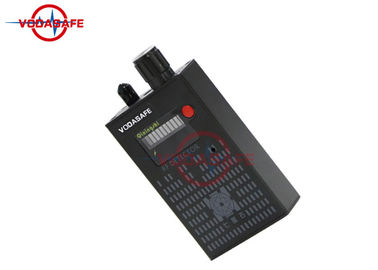 Peeping Device RF Signal Detector , Wireless Camera Detector 89mm Antenna Length