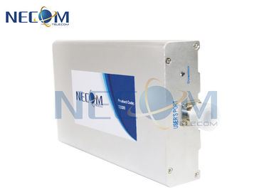 20dBm 850MHz Cellphone Signal Booster Home Using Signal Repeater